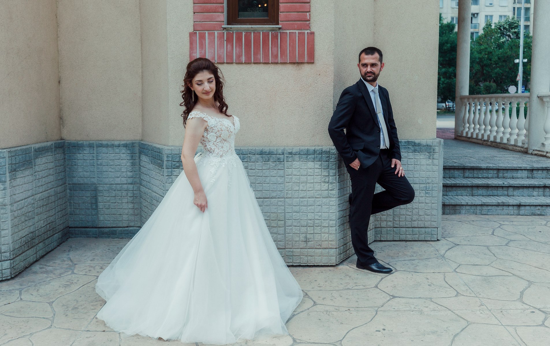 796 Wedding